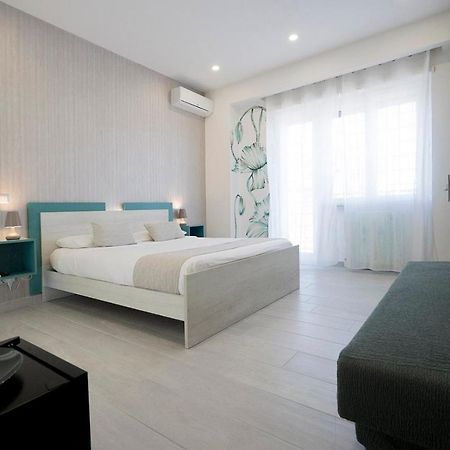 Gemelli Sweet Holiday Rome Luaran gambar