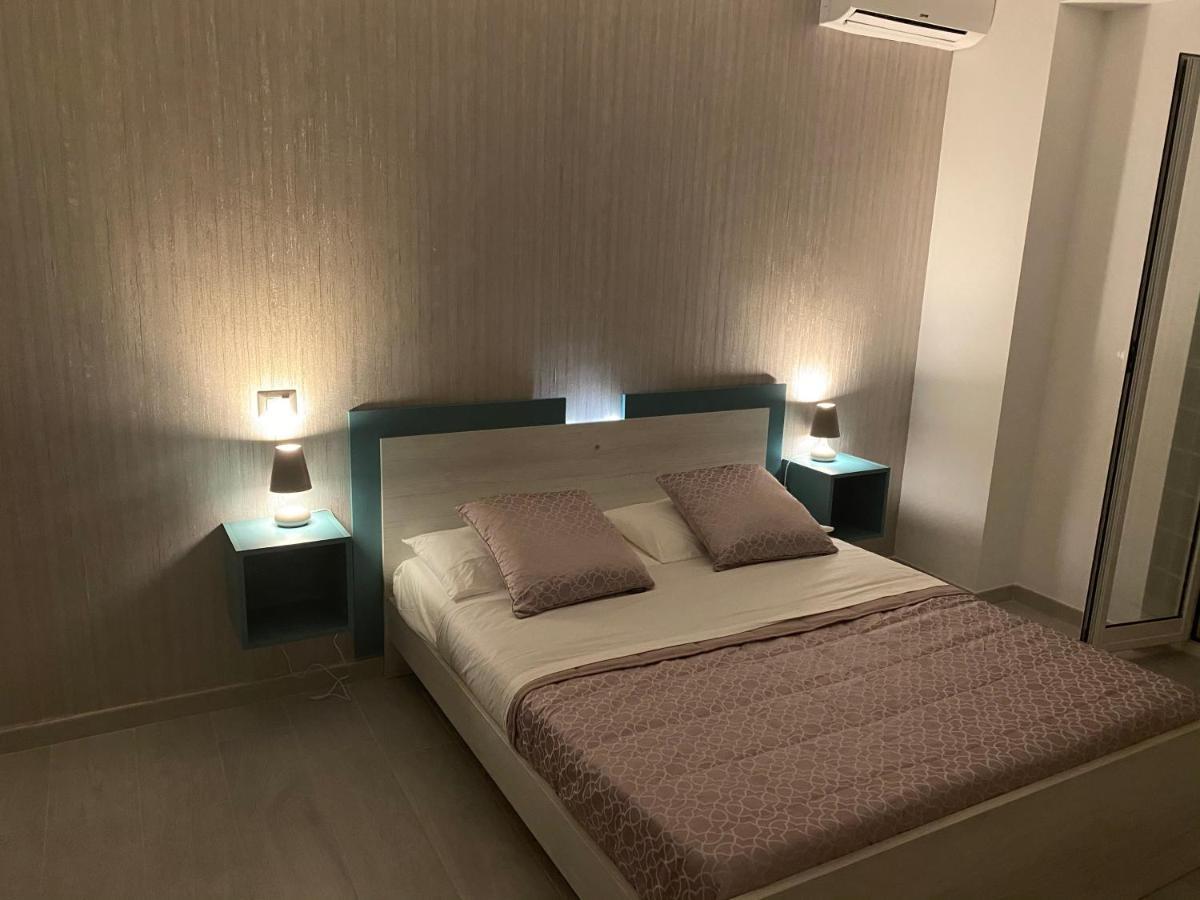 Gemelli Sweet Holiday Rome Luaran gambar
