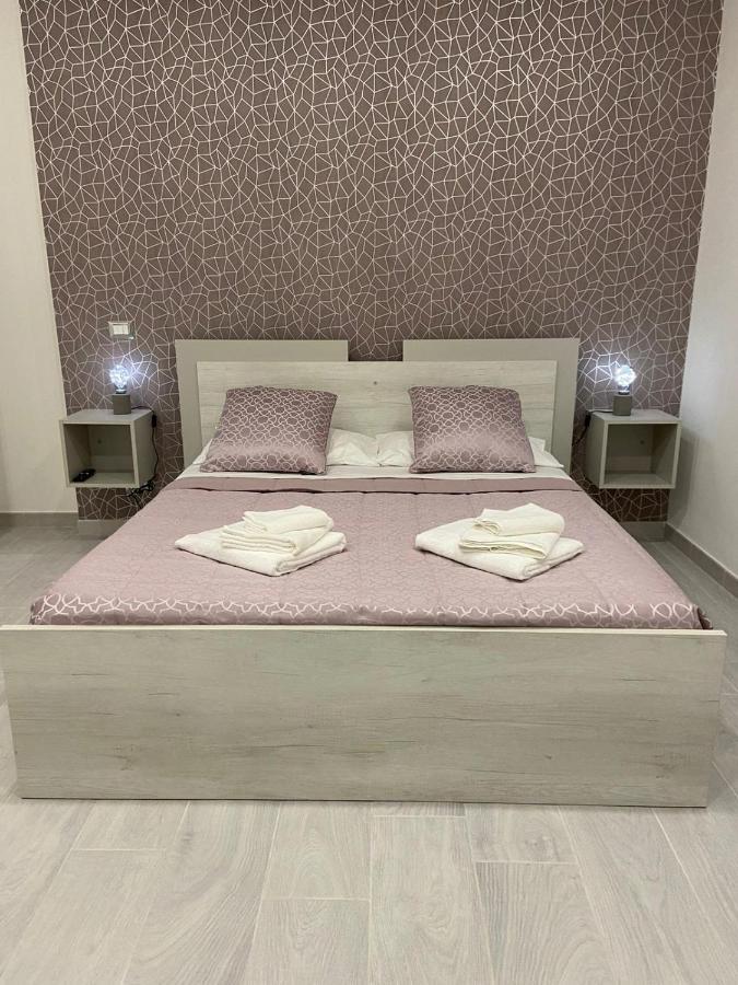 Gemelli Sweet Holiday Rome Luaran gambar