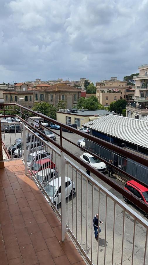 Gemelli Sweet Holiday Rome Luaran gambar