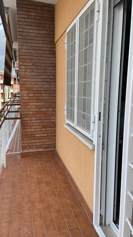 Gemelli Sweet Holiday Rome Luaran gambar