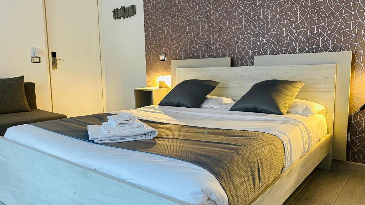 Gemelli Sweet Holiday Rome Luaran gambar