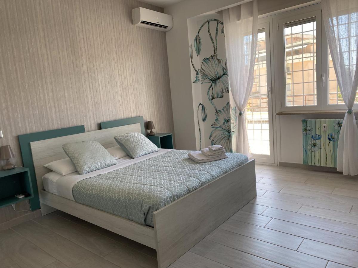 Gemelli Sweet Holiday Rome Luaran gambar