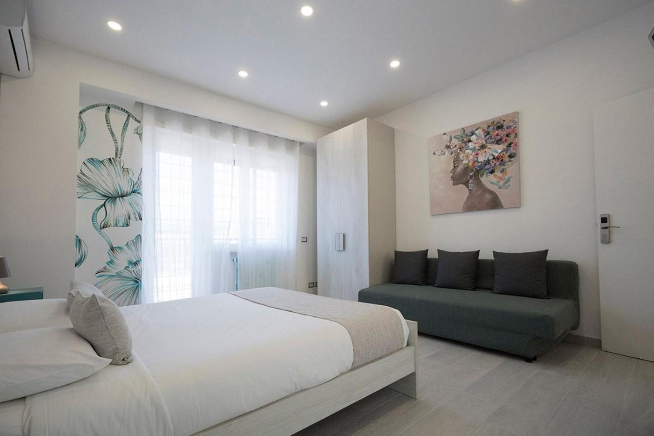 Gemelli Sweet Holiday Rome Luaran gambar