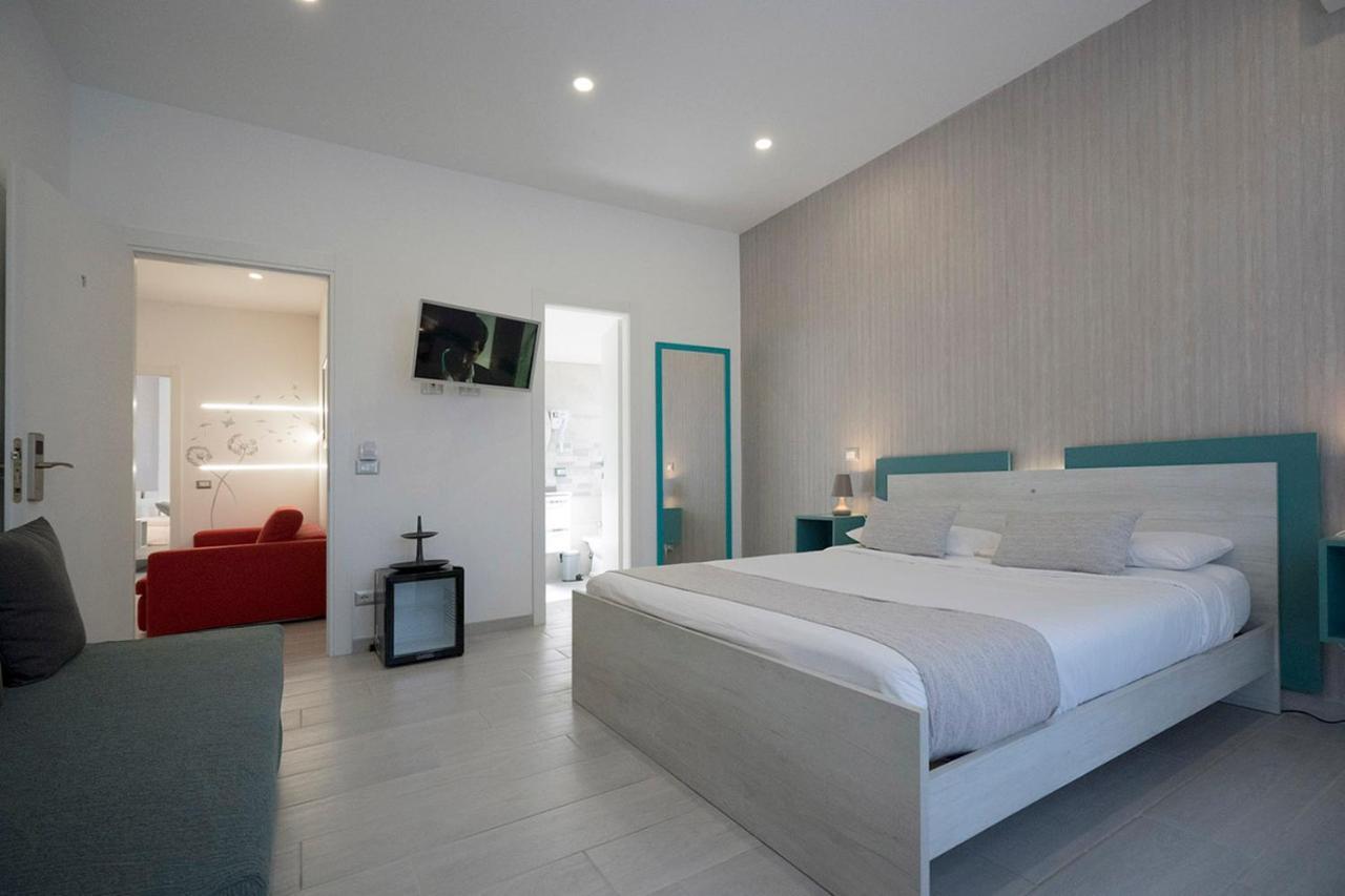 Gemelli Sweet Holiday Rome Luaran gambar