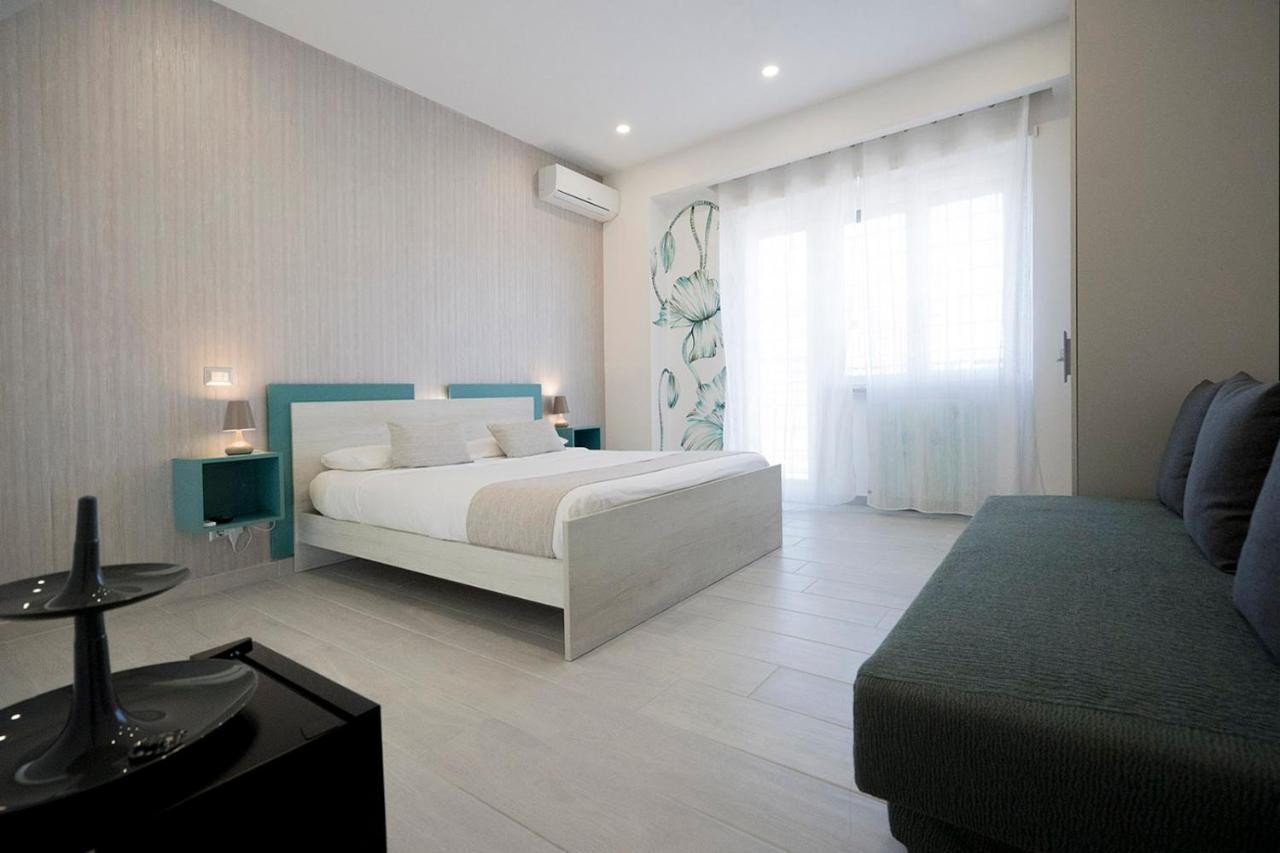 Gemelli Sweet Holiday Rome Luaran gambar