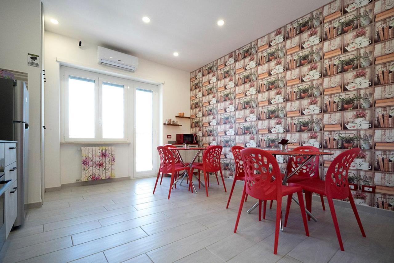 Gemelli Sweet Holiday Rome Luaran gambar